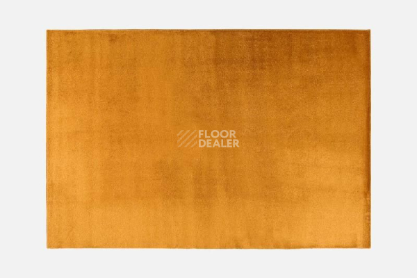 Ковролин Satine 321 Orange фото 1 | FLOORDEALER